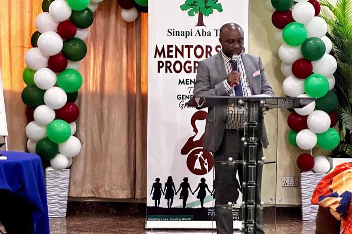 mentorship