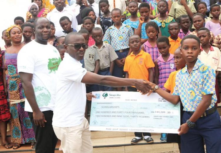 scholarships