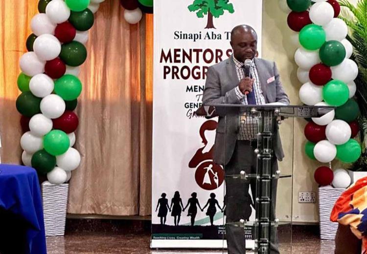 mentorship