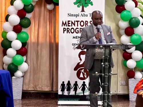 mentorship